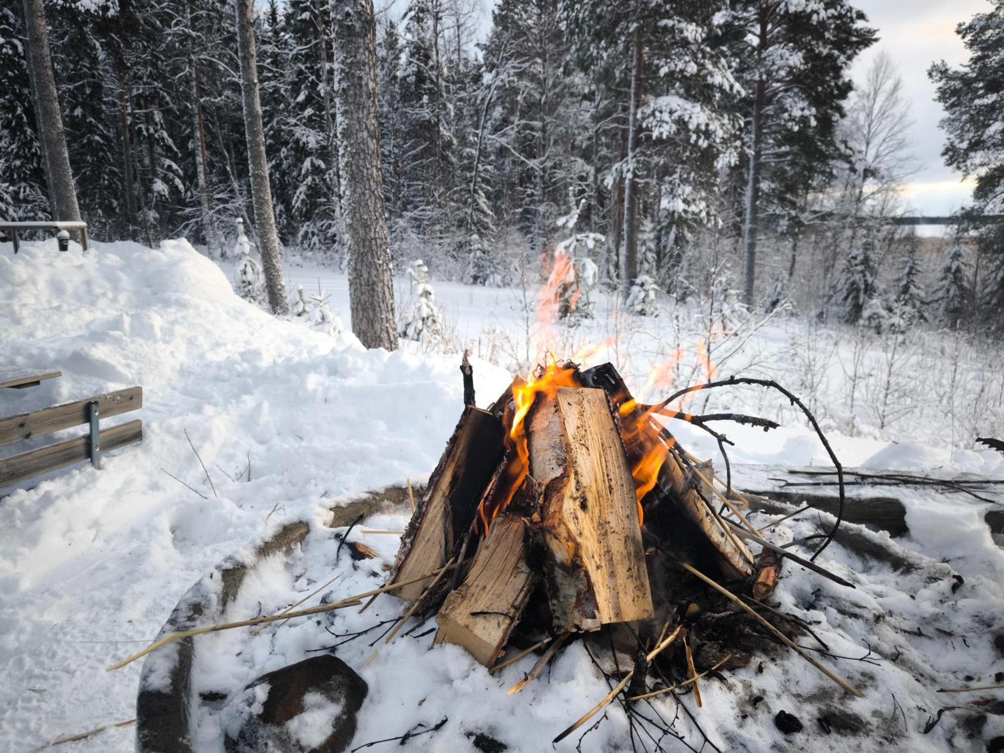 Semesterbostad Holmens Och Event *