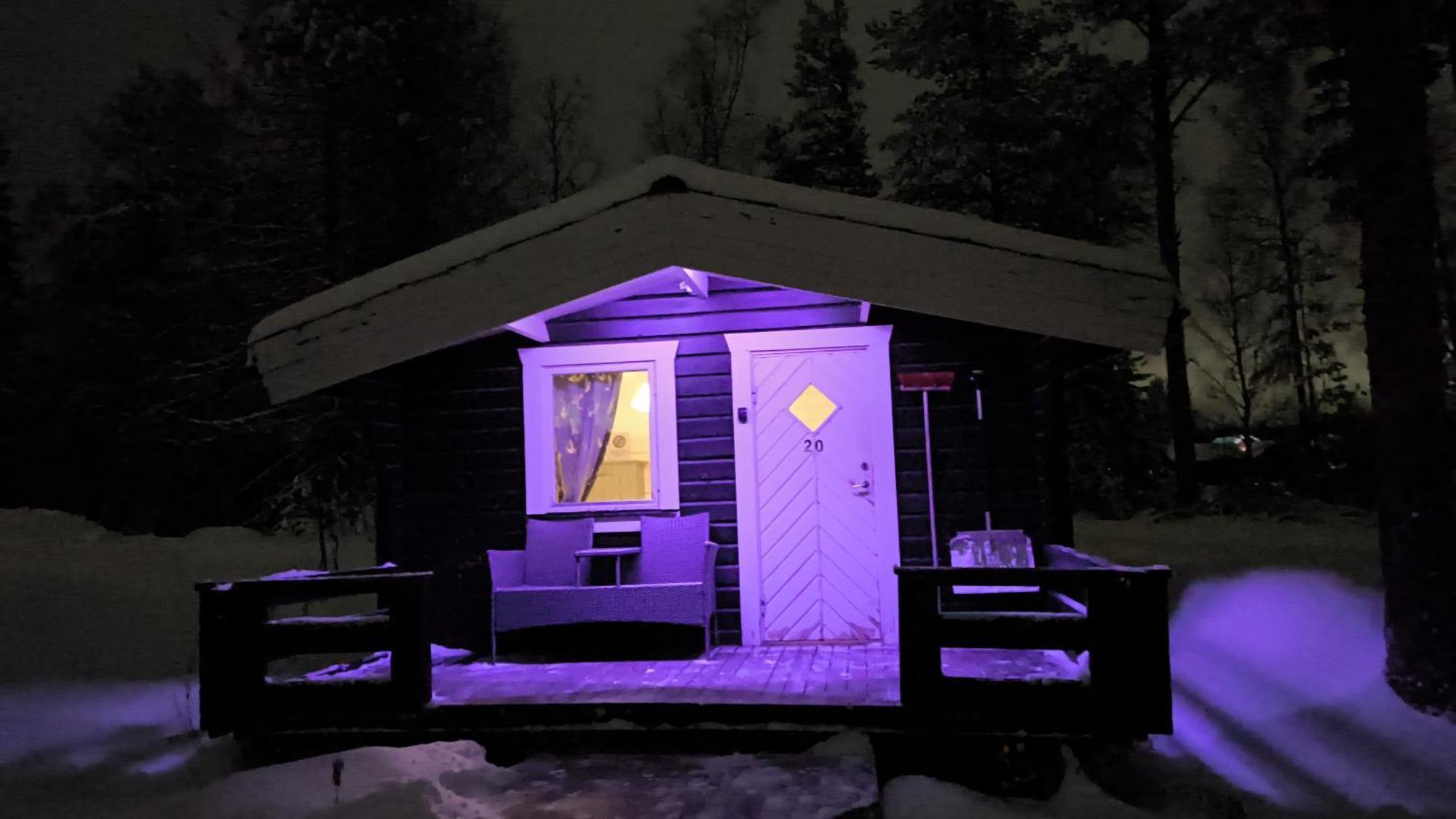 Holiday home Holmens Och Event Lulea