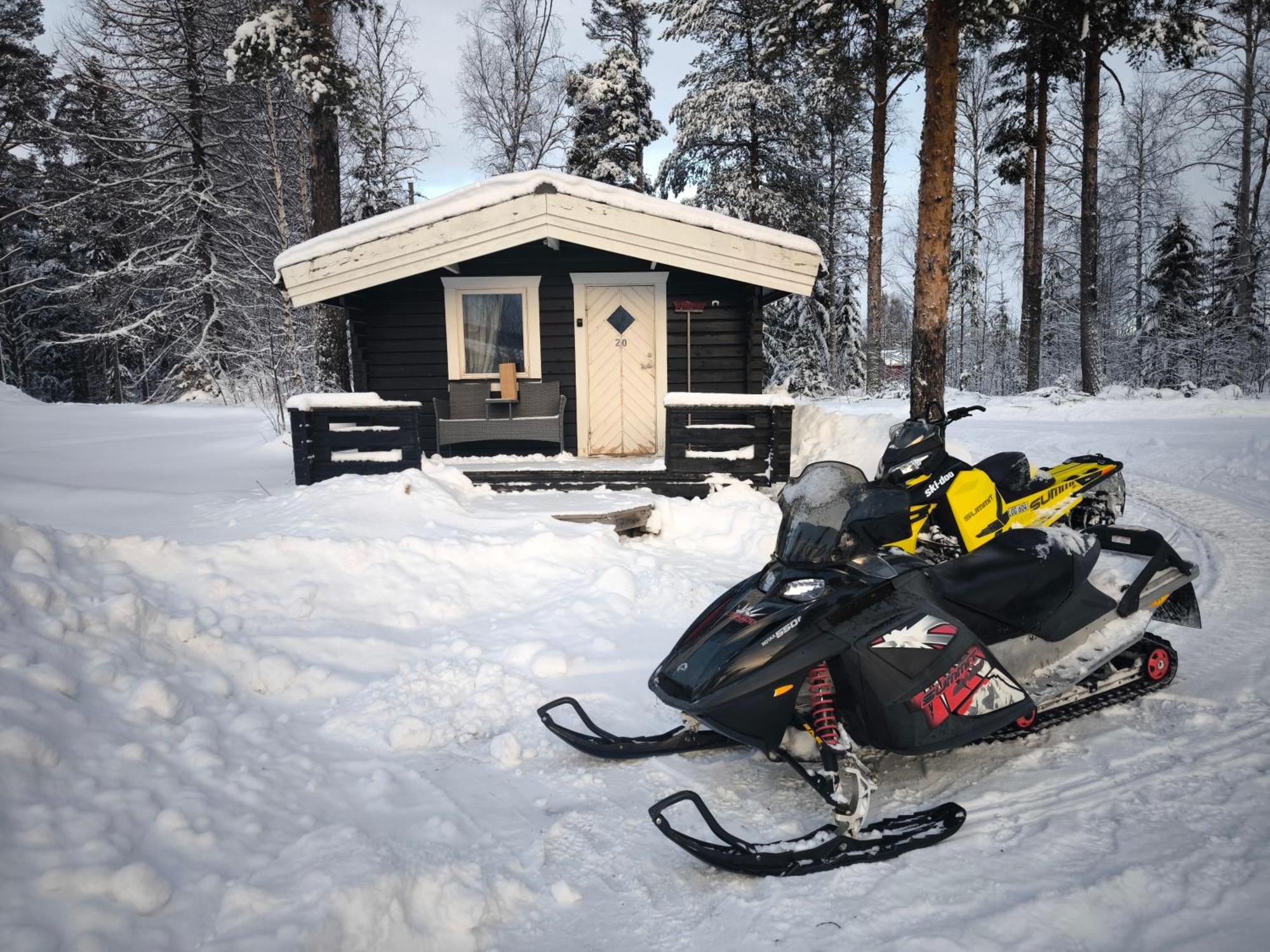 Holmens Och Event Holiday home