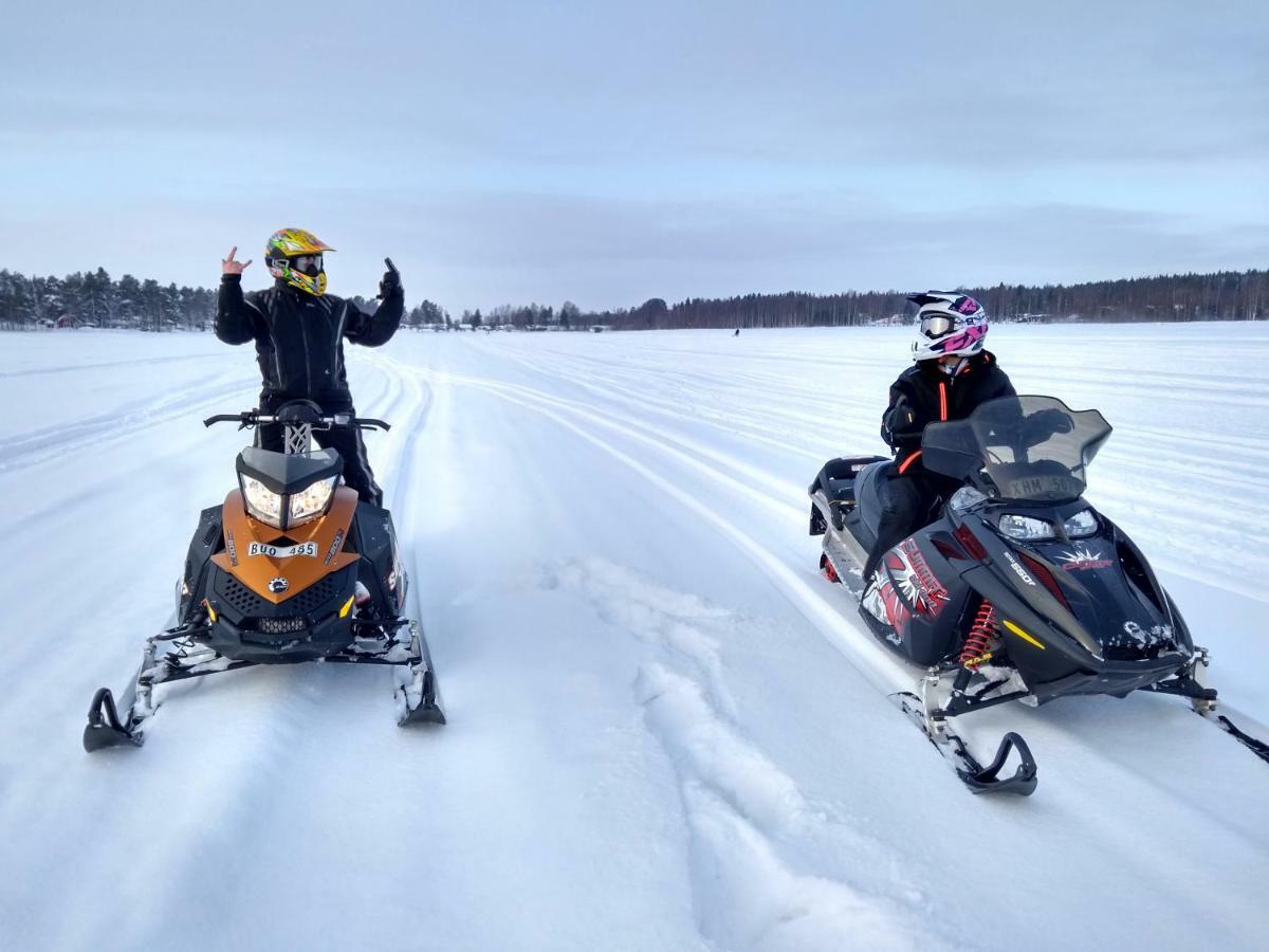 Holmens Och Event